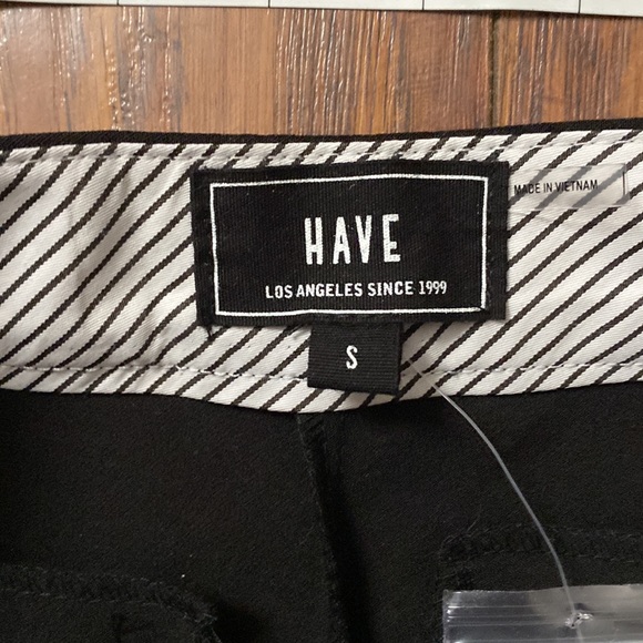 HAVE Los Angeles business pants - Picture 4 of 8